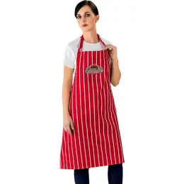 Altitude Bolger Butchers Apron Model Ladies